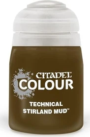 Games Workshop Citadel Technical 27-26 stirland mud, 24ml