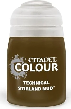 Games Workshop Citadel Technical