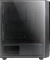Zalman S4, schwarz, Acrylfenster Vorschaubild