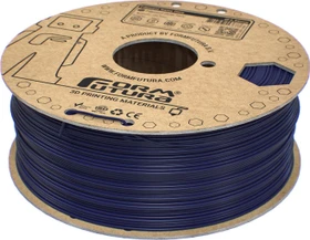 Formfutura EasyFil ePETG, Ultramarine Blue, Spule, 1.75mm, 1.00kg