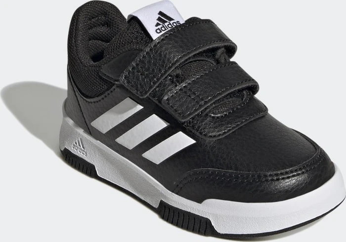 adidas Tensaur Hook and Loop core black/cloud white (Junior)
