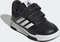 adidas Tensaur Hook and Loop core black/cloud white (Junior) Vorschaubild