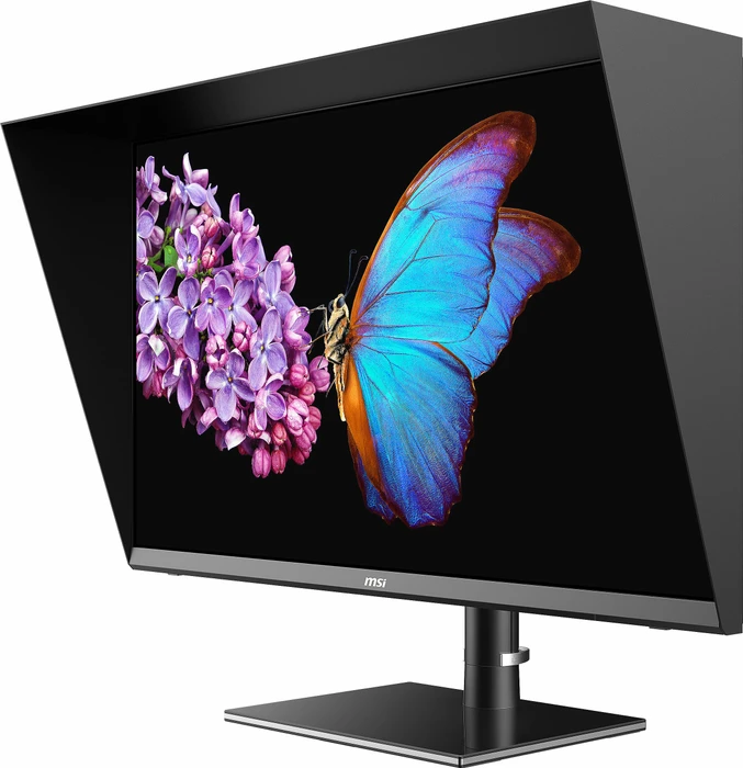 MSI Creator PS321URVDE, 32"