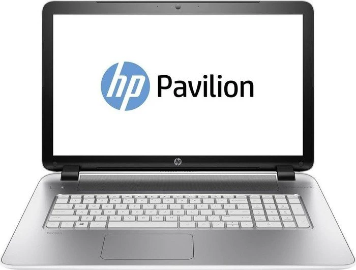 HP Pavilion 17-g100