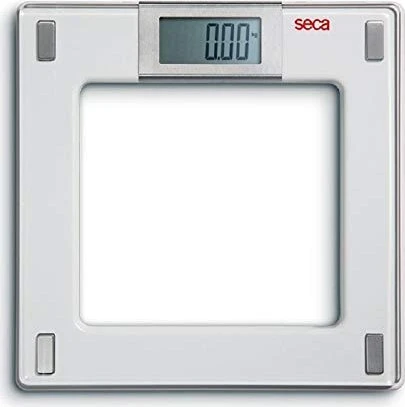 seca 807 aura digitale Personenwaage