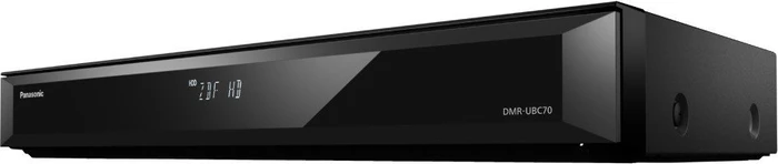 Panasonic DMR-UBC70 schwarz