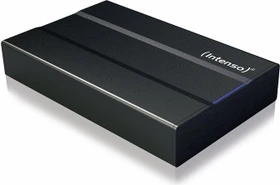 Intenso Memory Box, 2TB, USB-B 3.0