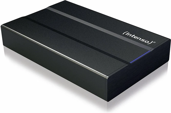 Intenso Memory Box, 2TB, USB-B 3.0