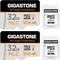 Gigastone 10x High Endurance microSD Series Vorschaubild