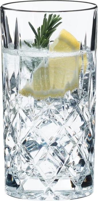 Riedel Tumbler Collection Spey Longdrinkglas, 2 Stück