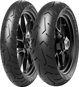 Pirelli Scorpion Trail III 150/70 ZR18 70W TL