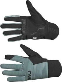 Northwave Fast Gel Fahrradhandschuhe grau