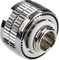 Phanteks Glacier Rohranschluss G1/4" auf 16mm chrome Vorschaubild