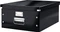 Leitz Click & Store WOW Aufbewahrungs- und Transportbox groß Vorschaubild