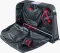 Evoc Road Bike Bag Pro Modell 2025 Fahrradtasche carbon grey/purple rose/black Vorschaubild