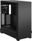 Fractal Design Pop XL Silent Black Solid, schallgedämmt Vorschaubild
