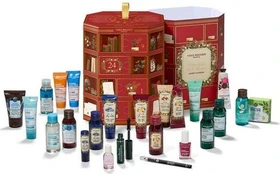 Yves Rocher Adventskalender 2026