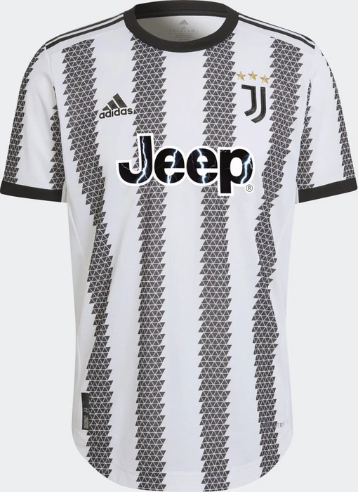 adidas Juventus Turin 2022/2023 Trikot