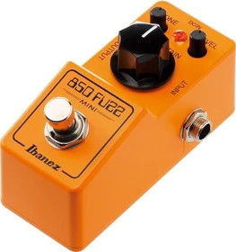 Ibanez 850 Fuzz Mini