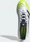 adidas Predator 24 League Low TF cloud white/core black/lucid lemon Vorschaubild