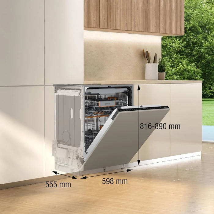 Gorenje GV16B