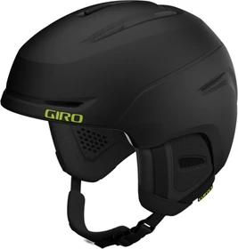 Giro Neo Helm matte black/ano green