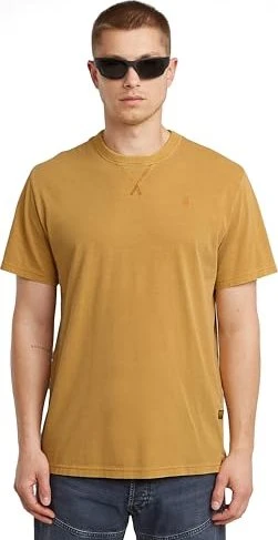 G-Star Nifous T-Shirt kurzarm inca (Herren)