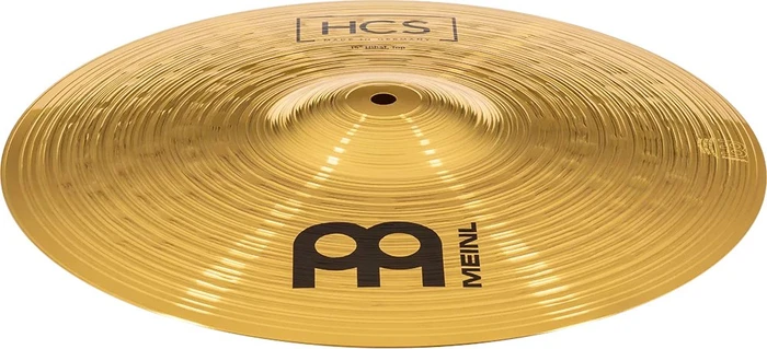 Meinl HCS Hi-Hat 15"