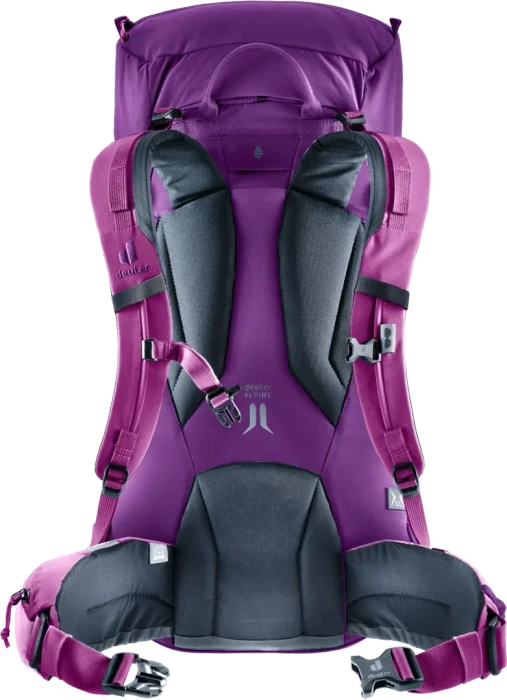Deuter Guide 32+8 SL mystic/lotus (Damen)