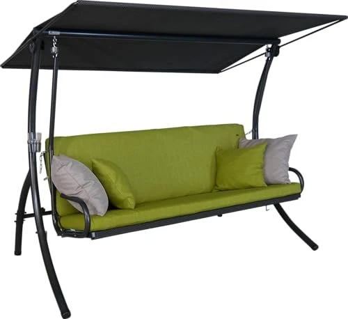 Angerer Elegance Smart Hollywoodschaukel