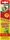 Jolly Schulstift Bleistift H graphit, Kartonetui, 12er-Pack (1570-0041)