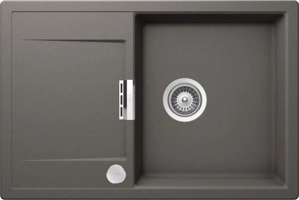 Schock Mono D-100 Unterbau