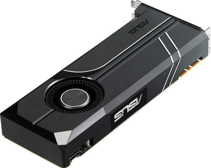 ASUS Turbo GeForce GTX 1070, TURBO-GTX1070-8G, 8GB GDDR5, DVI, 2x HDMI, 2x DP