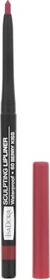 IsaDora Sculpting Lipliner Waterproof Lippenkonturenstift Berry Kiss, 0.3g
