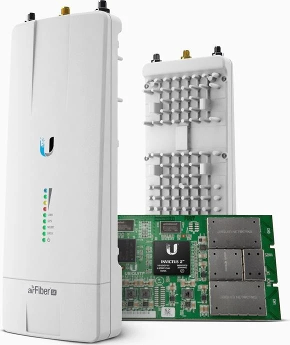 Ubiquiti airFiber X, 3GHz
