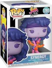 FunKo Pop! Animation - Jem and the Holograms - Synergy