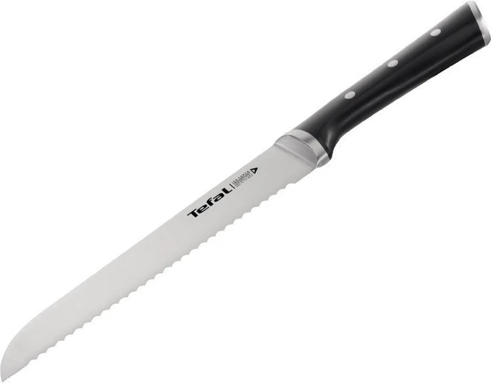Tefal K23204 Ice Force Brotmesser