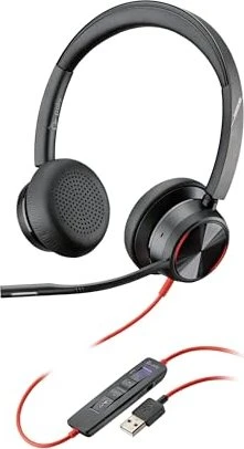 Poly Blackwire 8225-M USB-A