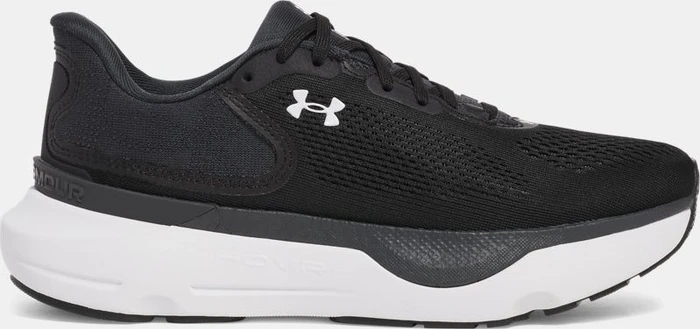 Under Armour Infinite Pro 2 schwarz/anthrazit (Damen)