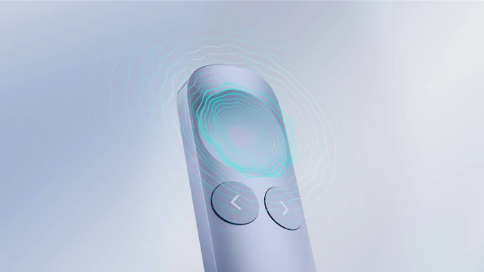 Logitech Spotlight 2 Light Lilac, LogiBolt, USB-C/Bluetooth