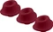 Womanizer Premium 2/Classic 2 Ersatzkappe rot Vorschaubild