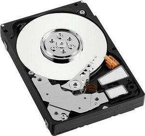 Western Digital WD VelociRaptor 150GB, 24/7, 3.5" / SATA 3Gb/s