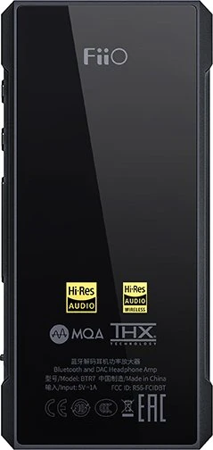FiiO BTR7
