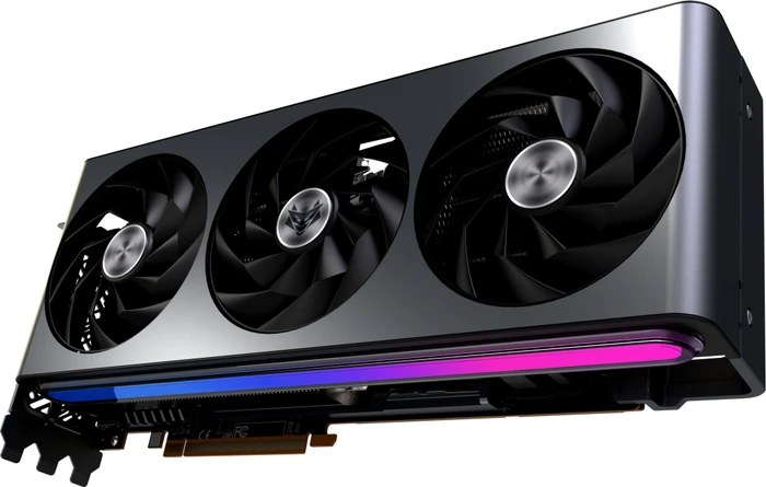 Sapphire Nitro+ Radeon RX 7900 XT Vapor-X, 20GB GDDR6, 2x HDMI, 2x DP, lite retail