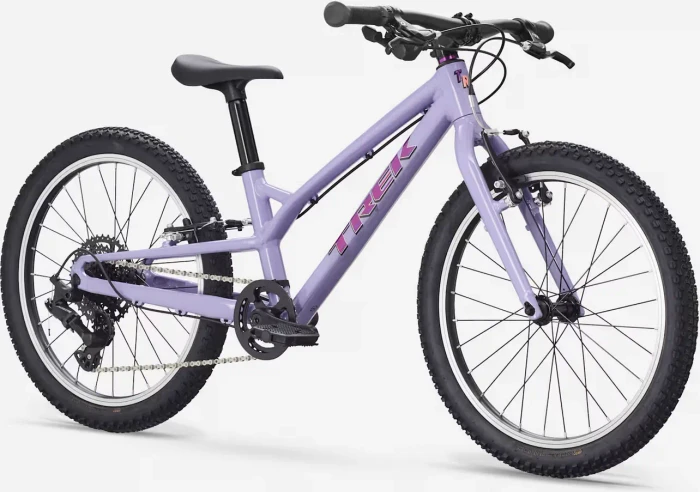Trek Wahoo 20 Path lavender haze Modell 2026