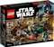 LEGO Star Wars Episoden I-VI - Rebel Trooper Battle Pack Vorschaubild