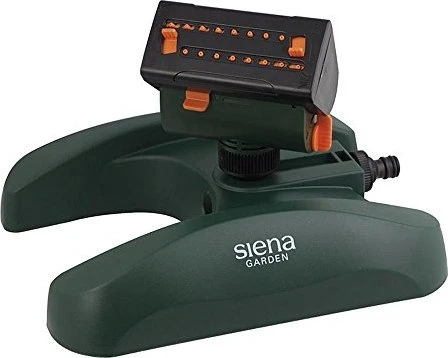 Siena Garden 2100 Premium Viereckregner