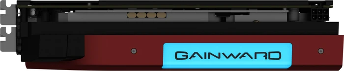 Gainward GeForce GTX 1060 Phoenix GS, 3GB GDDR5, DVI, HDMI, 3x DP
