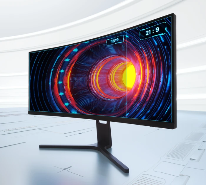 Xiaomi Mi Curved Gaming Monitor, 30"