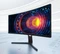 Xiaomi Mi Curved Gaming Monitor, 30" Vorschaubild